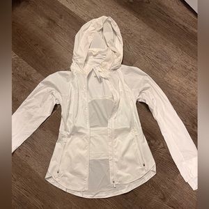 Brand new Lululemon jacket